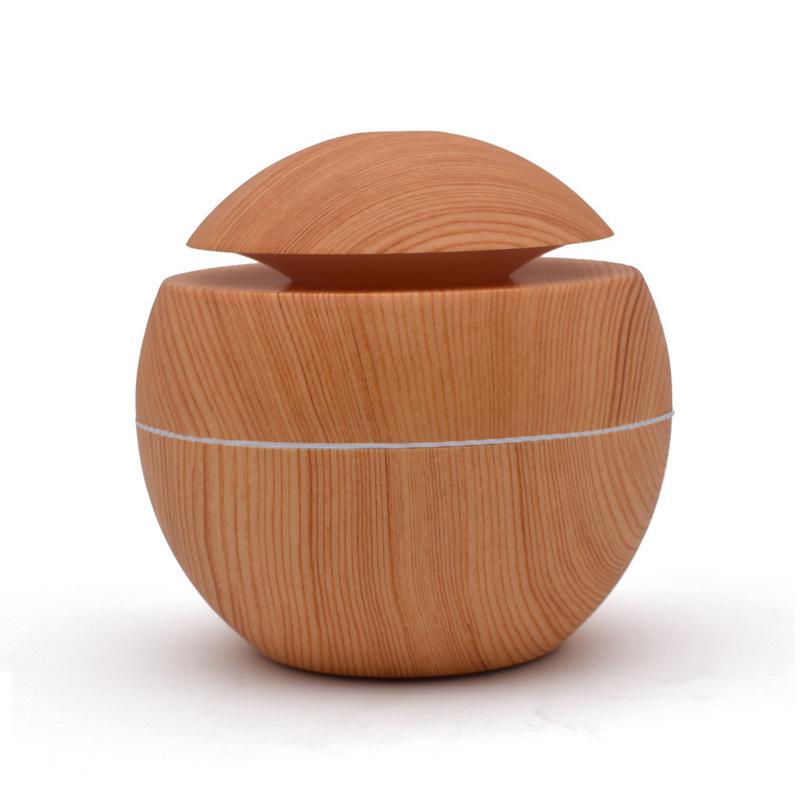 Мини-увлажнитель воздуха Mushroom USB — бесшумное пополнение воздуха для дома, офиса, спальни, общежития