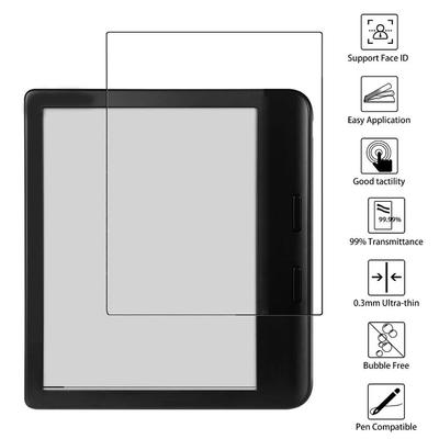 Для Kobo Libra Color 2024 закаленное стекло для защиты экрана аксессуары защитная пленка для экрана E L7O5