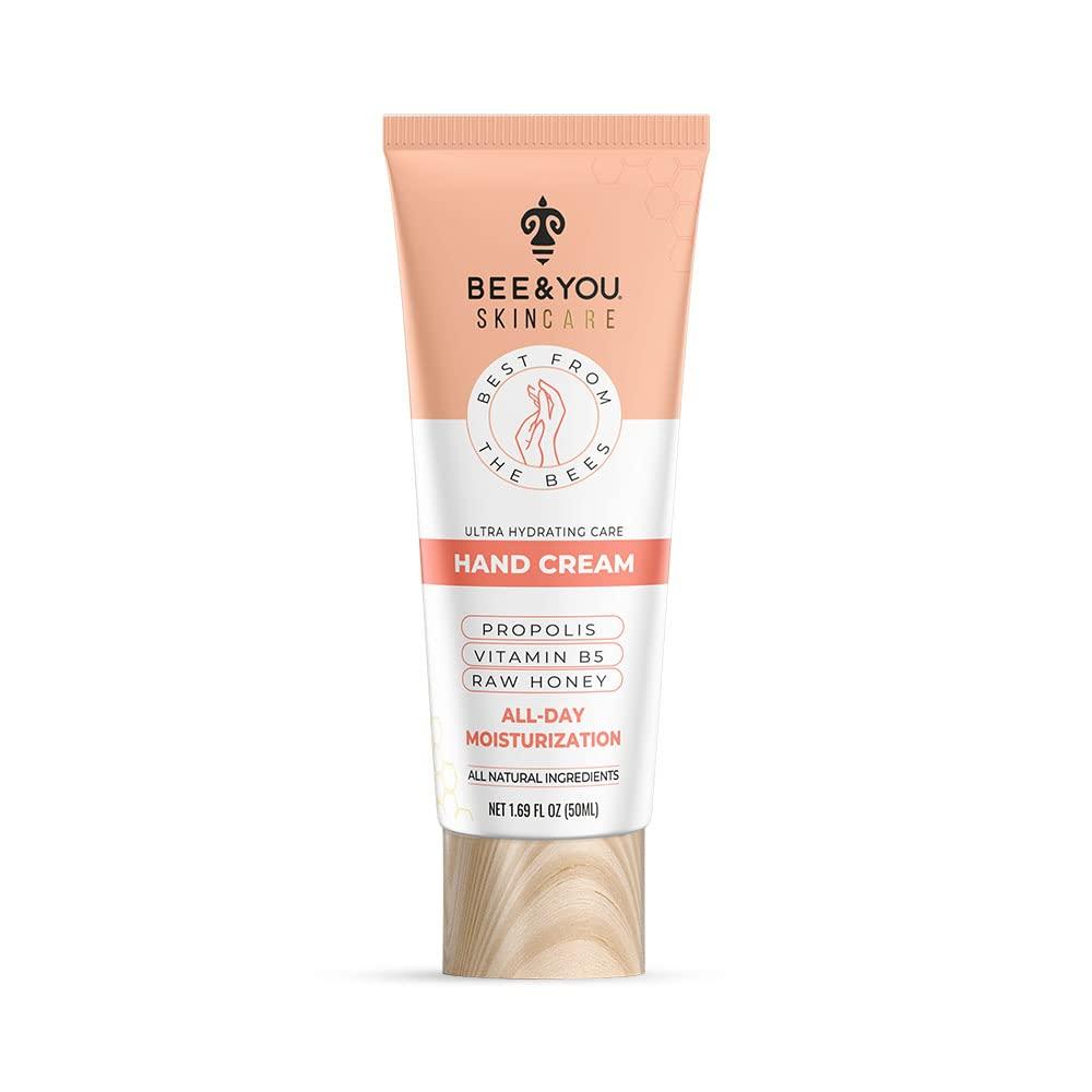 Bee and You Hand Cream 50ml