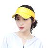 Tennis Hat Thin Costume Accessories Foldable Summer Travel Casual Sunshade Chic Anti-UV EMA