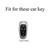 Чехол-брелок из ТПУ с 5 кнопками для Hyundai Sonata Sel Ev 6 Ev 8 Ioniq 5 Nexo Tucson Sonata Grandeur Sonata Limited