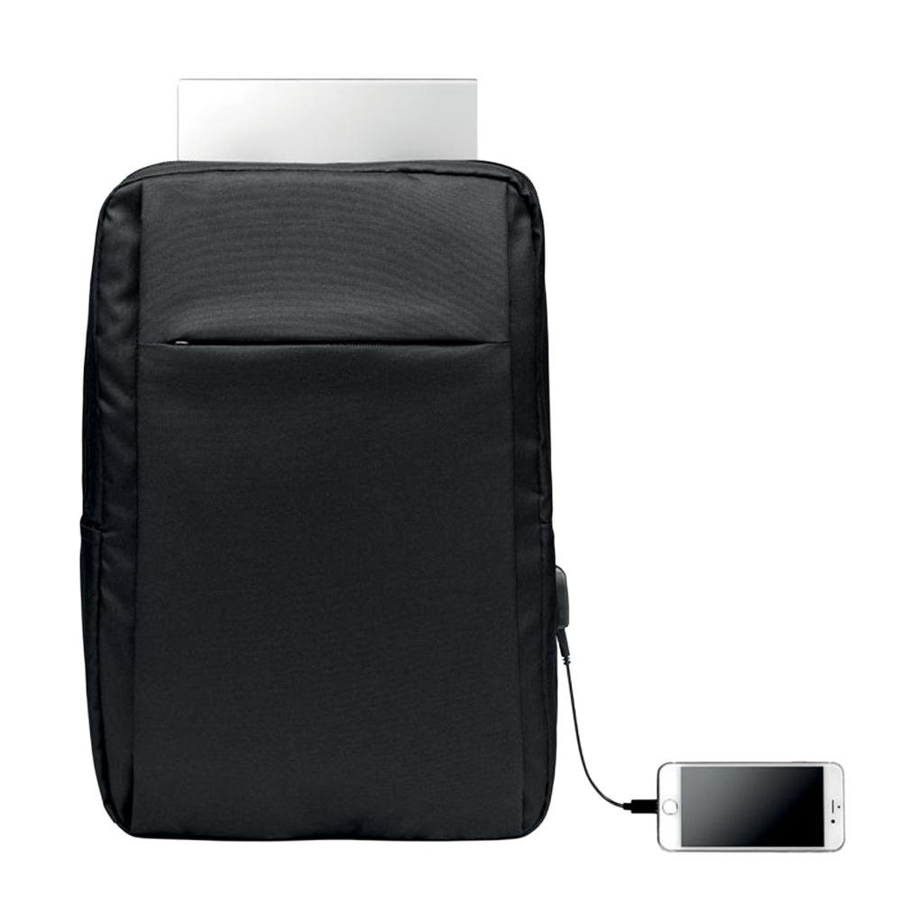 MidOcean Seoul RPET Laptop Backpack