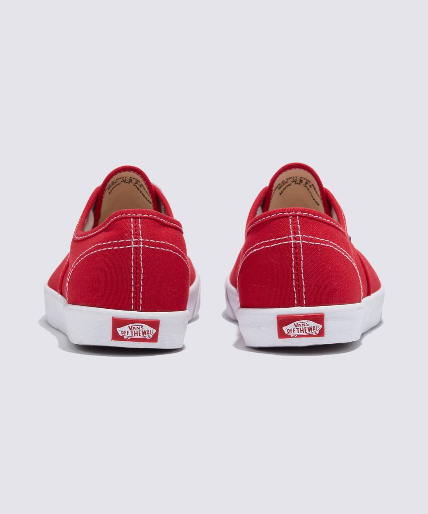 Vans Authentic Lowepro - Красный / Vn000D76Red1