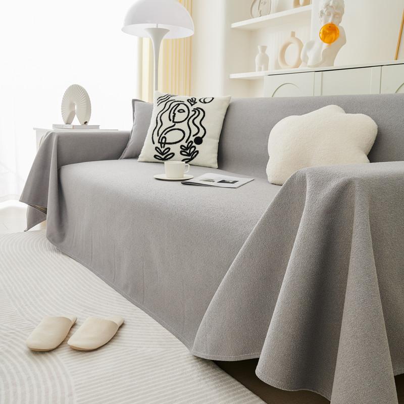 Водонепроницаемое полотенце для дивана, устойчивое к царапинам, чехол для дивана, нескользящая подушка для дивана, универсальный чехол для дивана Four Seasons Universal