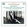 CD STENHAMMAR, W. - Piano Works  8553730 Naxos 1998 Europe Classical Used