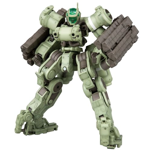 Kotobukiya Frame Arms EXF-10/32 Greifen:RE2 1/100 Scale Plastic Model Kit, Approximately 150mm Tall, FA139