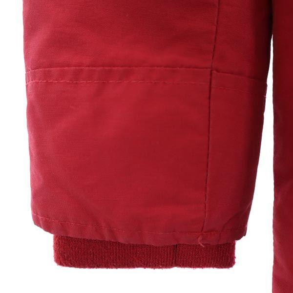 Woolrich Пуховик 10 Красный Детский Б/у