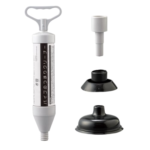 Comolife Pipe Clog Cleaner, Pipe Cleaner, Clog, Plunger, Sink, Bath, Drain, Toilet