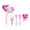 Набор аксессуаров Sanrio Hello Kitty Sweets ( Питтатто Друзья 2025 ) NEW
