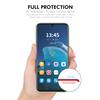 For Xiaomi Redmi Turbo 4 5G Screen Protector ENKAY HAT PRINCE Ultra Clear Soft Hydrogel Film