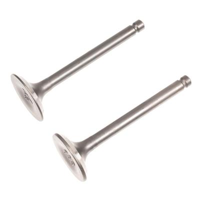 Комплект клапанов двигателя Loncin. Lc3000I Lc165F-3H Оригинальная деталь 500550092-0001