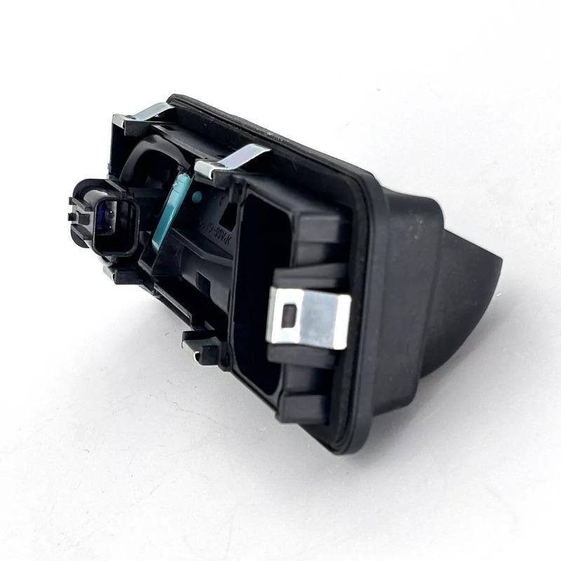 81260-H8410 81260H8410 BAGGING DOOR HANDLE for kia STONIC HANDLE ASSY TAIL LID SWITCH Trunk Switch With