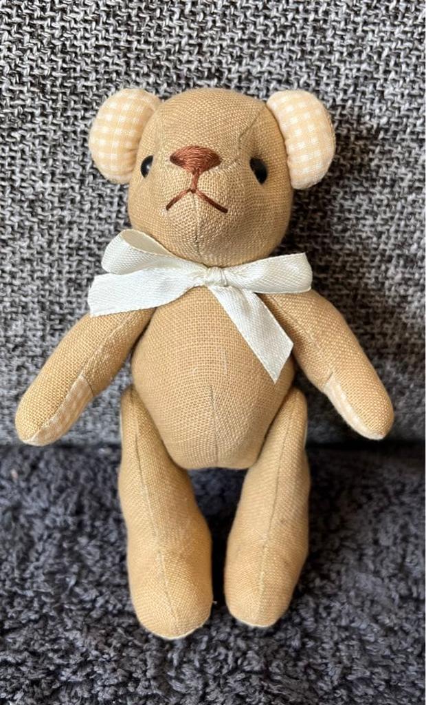 [USED] teddy bear