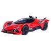 1/32 Scale Apollo Evo Alloy Die Cast Sports Car Model Simulation Sound Door Can Open Racing Birthday Gifts for Children