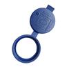 Washer Bottle Cap 71740943 For Fiat 500 Linea 2007-2017 Punto EVO Punto 2005-12