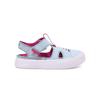 Converse Сандалии Chuck Taylor All Star для малышей, низкие. Простой комфорт. Износостойкие. Светло-голубой, маджента. 767564C