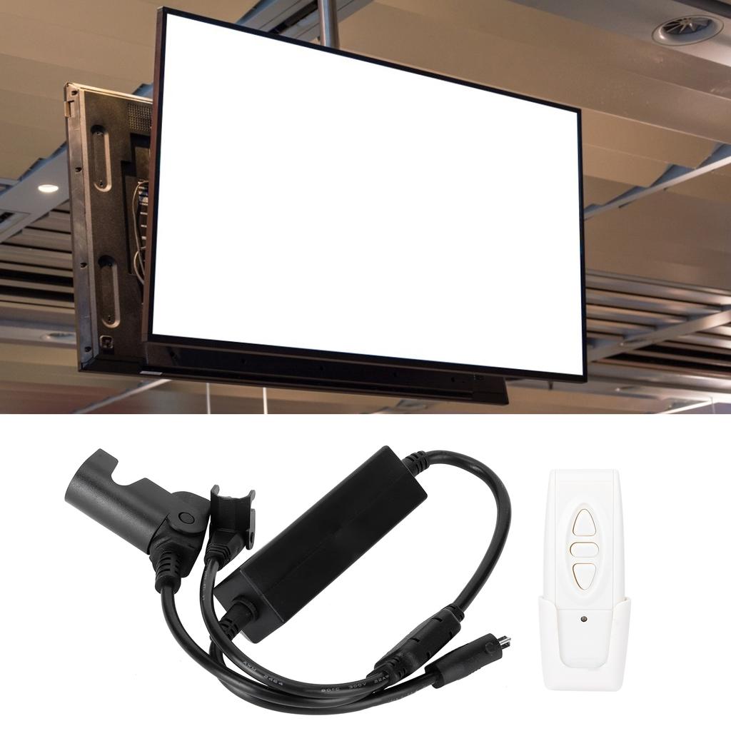 Подъемный пульт дистанционного управления с ручным управлением Электрический стеклоподъемник ЖК-дисплей беспроводной для одного двигателя 29 В ( 01 Мужской 01