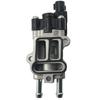 Idle Air Control Valve IACV 22270-0D040 Compatible With 2002-2006 Corolla 2003-2006 Matrix 2003-2006 Vibe