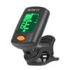 Violin Parts Violin Folk Song Clip-On Guitar Tuner Guitar Universal Electronic Chromatic Precision
