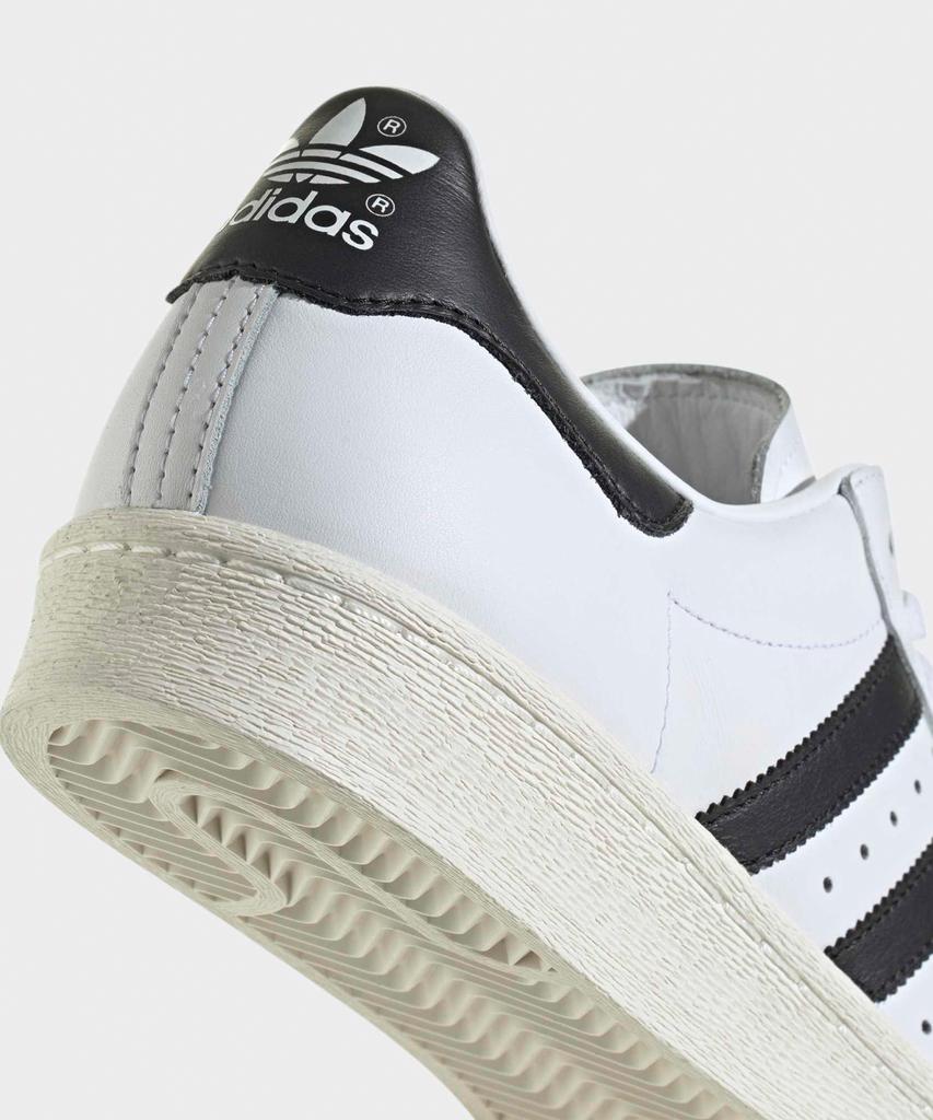 adidas Суперзвезда 82 - Белый:Черный / Ji2025