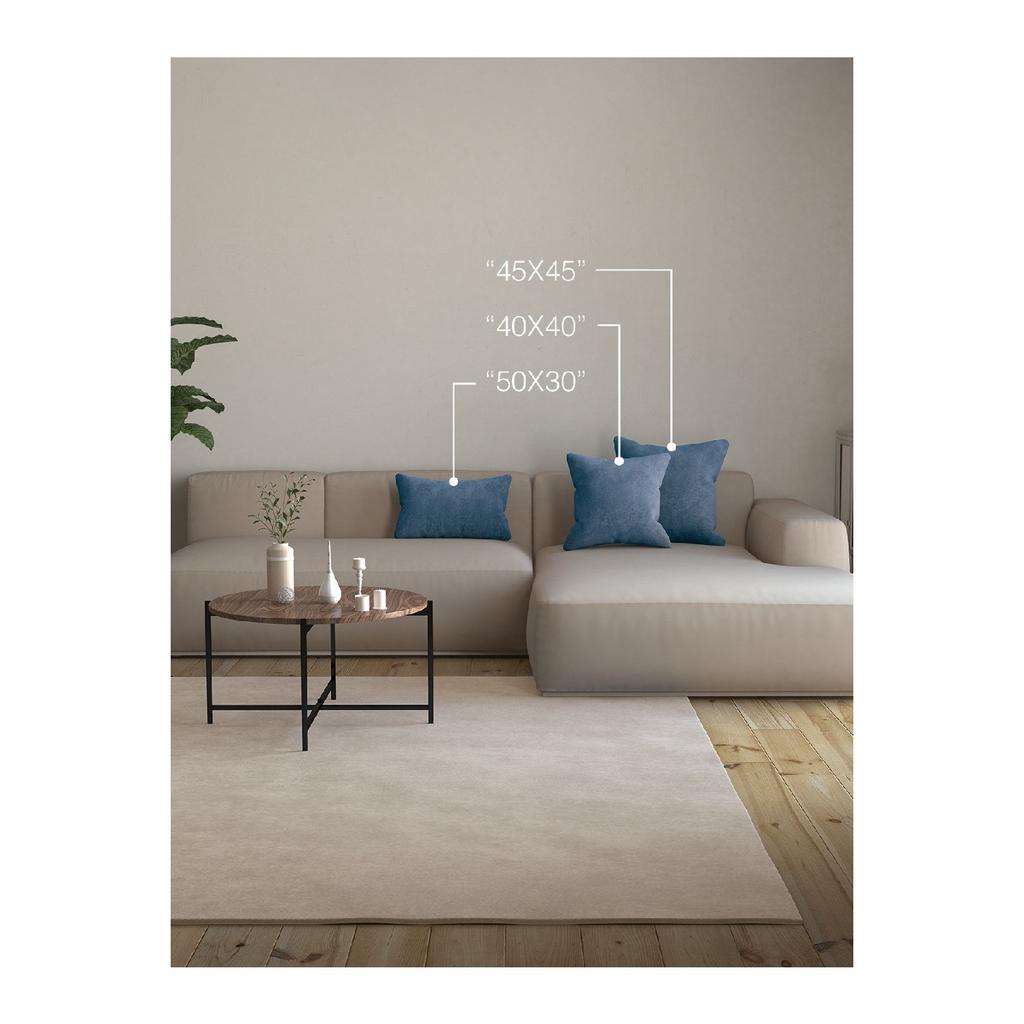 Бархатная текстурированная подушка кирпичного цвета, наволочка, подходящая для пунша серии Freedom