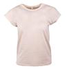 Roxane Plain Round Neck T-shirt for Women TED LAPIDUS