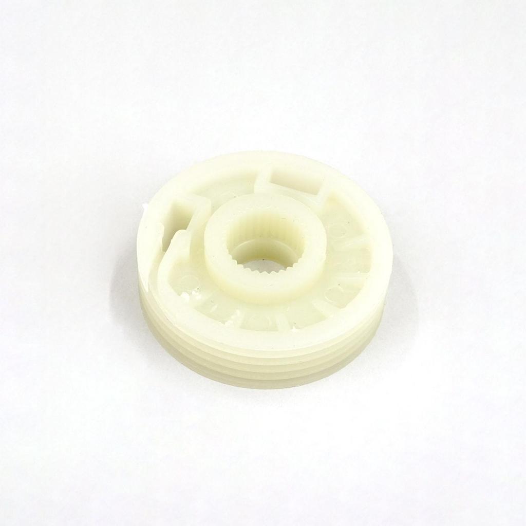 BROSS BWR153 Electrical Power Window Regulator Wheel, Rear or Front Left Door for VW Caddy Polo Classic 1994-2002; Seat Cordoba