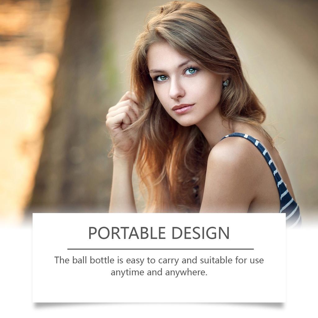 Парфюмированное масло с феромонами, стойкие духи, подходящие для Дня святого Валентина, вечеринки, музыкального фестиваля, свидания 15 мл