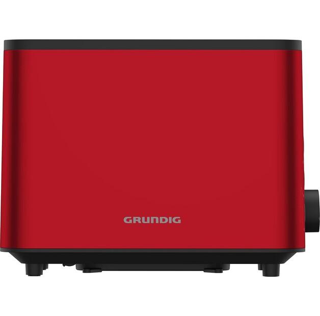Тостер Grundig TA 8340 (GMS8078)