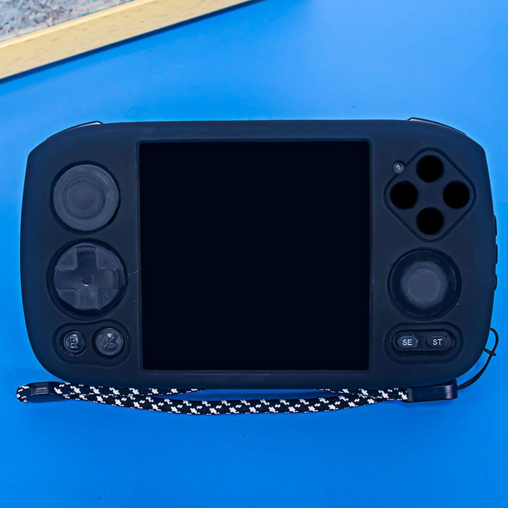 Защитный чехол для RG Cube, водонепроницаемый защитный чехол, устойчивый к царапинам, силиконовый чехол для игровой консоли, чехол для геймпада