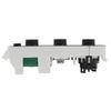 Air Conditioner Heater Control Panel Module 15858577 For Express Cargo Pasajeros GMC Savana 1500 2500 15858579
