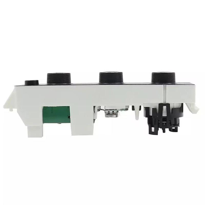 Air Conditioner Heater Control Panel Module 15858577 For Express Cargo Pasajeros GMC Savana 1500 2500 15858579