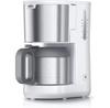 Coffee Maker Braun KF 1505 WH PurShine