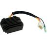 GSX500 Для GS450E GS450 GSX550 GS1100 GS450S Выпрямитель 32800-43X51 32800-49430