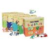Доска для перевозки мам - магнитные пазлы, 1, 28 деталей, Korea Best Toddler Puzzle Puzzle