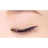 Подводка для глаз Merge the First Slim Gel Eyeliner 0,05 г, GS2 BLACK SPINEL черная шпинель, 2 шт.