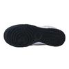 Nike Dunk Delicate Pollen Cow Leather High top Skateboard Shoes Women's Pink White Black DD1869-103(Team58-)