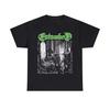 Entombed Футболка The Path Винтажная Death Metal Carcass Bolt Thrower Morbid Angel