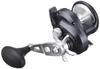 SHIMANO Bait Reel Double Axis 20 Thorium 2000PG Jigging for Beginners (Right)