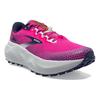 Brooks Caldera 6 Нескользящие Прочные Низкие Туристические Походные Outdoor Обувь Женская Обувь Малиновый 120366-645