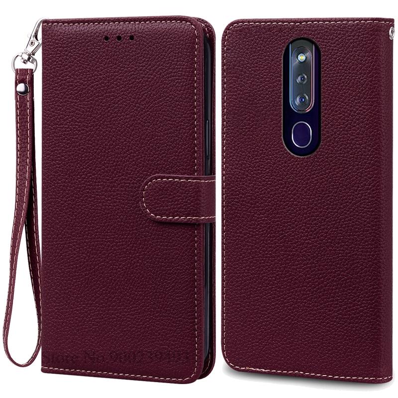 Для OPPO F11 Чехол OPPO F11 Pro Чехол Мягкий силиконовый чехол-книжка Для OPPO F11 Pro Чехол-кошелек Флип Кожаный чехол для телефона