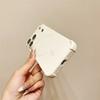 Магнитный ударопрочный силиконовый бампер Чехол для телефона Для For Iphone 17 16 1 14 13 12 Pro Max Plus Для Чехлы с поддержкой беспроводной зарядки