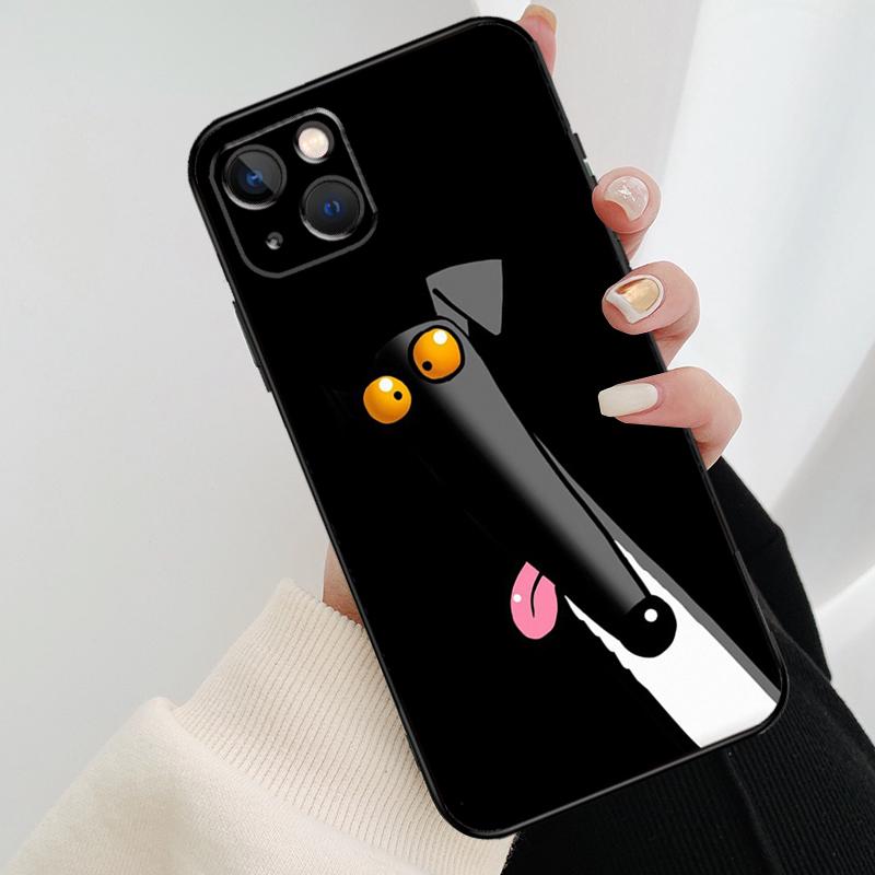 Чехол для телефона с борзой для iPhone 17 Pro Max 15 14 13 11 12 16 Pro Max mini 15 16 Plus 16e 17 Air Cover