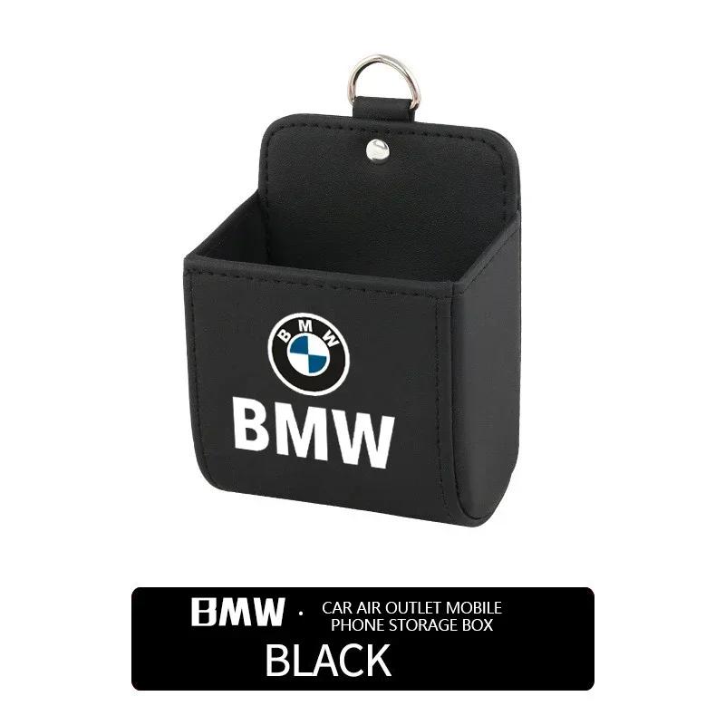 X5 B4 2025 Hot 1PCS For Bmw x1 x3 x5 x6 z4 f10 f20 f30 e36 Multi-Purpose Car Storage Box Car Trash Can Organizer Garbage Bag Tr