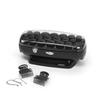 Babyliss RS035E Hair Curlers Thermo-Ceramic Rollers Black