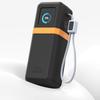 Силиконовый чехол для Power Bank PB728 200 Вт 25000 мАч, портативных зарядных устройств, защитный чехол, дорожная сумка для переноски, сумка для хранения