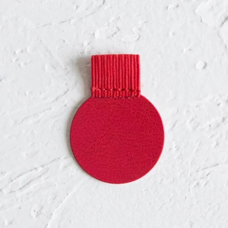 1 шт. Самоклеящаяся кожаная петля для блокнотов, зажим для ручки, держатель для ручек, блокнотов