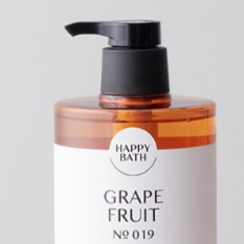 Happy Bath Original Collection Original Body Wash 910g