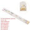 Светодиодная лента Dc12V 1.5W для морозильника Haier Bcd-575Wdbi, Rohs 0064001827, аксессуары для холодильника своими руками