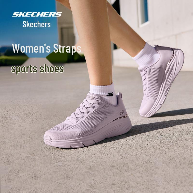 Skechers Женская повседневная дышащая спортивная обувь 117721